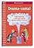 Drama-rama!: a quiz book for a smart girl's guide: drama, rumors & secrets