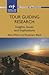Tour Guiding Research: Insights, Issues and Implications (Aspects of Tourism, 62)