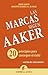 Las marcas según Aaker: 20 Principios para conseguir el éxito