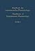Histamine and Anti-Histaminics: Part 1: Histamine. Its Chemistry, Metabolism and Physiological and Pharmacological Actions (Handbook of Experimental Pharmacology, 18 / 1)