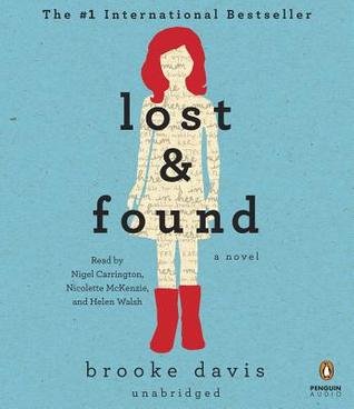 Lost & Found