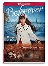Danger in Paris: A Samantha Mystery (American Girl Mysteries)