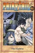 Fairy Tail, Vol. 46