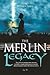 The Merlin Legacy by Stephen       Davis