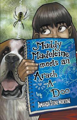 Muddy Madeleine Meets An Arach-A-Doo (Paperback)