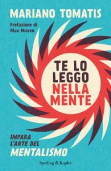 Te lo leggo nella mente