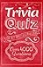 Trivia Quiz