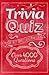 Trivia Quiz