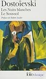 Les Nuits blanche...