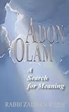 Adon Olam by Zalman Weiss