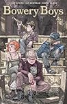 Bowery Boys by Cory Levine