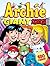 Archie Giant Comics Festival (Archie Giant Comics Digests)