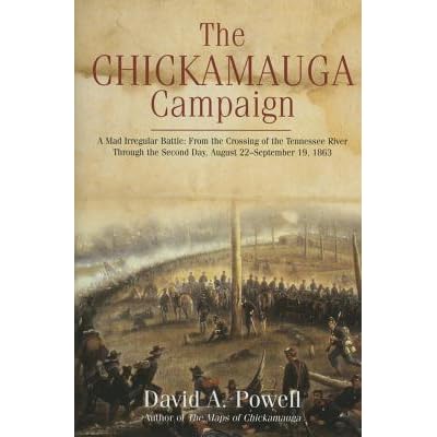 David A Powell