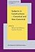 Subjects in Constructions - Canonical and Non-Canonical (Constructional Approaches to Language)