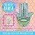 The Art of Hamsa Kit: Inspi...