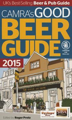 CAMRA'S Good Beer Guide 2015
