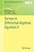 Surveys in Differential-Algebraic Equations II by Achim Ilchmann