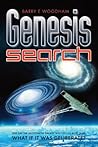 Genesis Search: The Genesis Project (Science Fiction Classics)