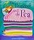 Princess And The Pea by Parragon Books