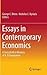 Essays in Contemporary Econ...