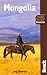 Mongolia (Bradt Travel Guide)