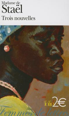 Trois nouvelles (Pocket Book)