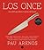 Los Once: Los chefs que abren el camino del futuro (Spanish Edition)