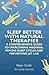 Sleep Better With Natural T...