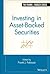 Investing in Asset-Backed Securities (Frank J. Fabozzi Series)
