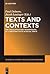 Texts and Contexts: The Cir...