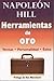 Herramientas de oro by Hill Napoleon