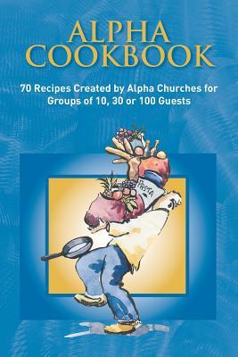 Alpha Cookbook
