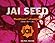 Jai Seed Cookbook by Julie Piatt & Rich Roll