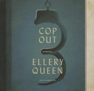 Cop Out Lib/E