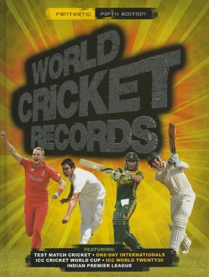 World Cricket Records 14