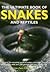 The Ultimate Book of Snakes...