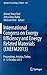 International Congress on Energy Efficiency and Energy Relate... by Ahmet Yavuz Oral