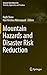 Mountain Hazards and Disast...