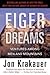 Eiger Dreams by Jon Krakauer