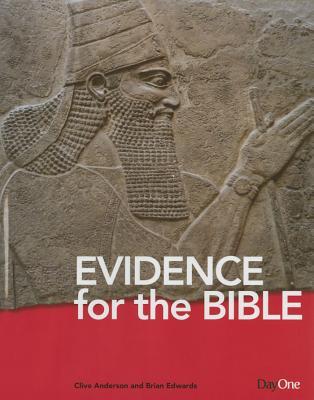 Evidence for the Bible (Hardcover)