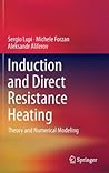 Induction and Direct Resistance Heating: Theory and Numerical Modeling
