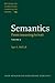 Semantics (Studies in Language Companion Series)