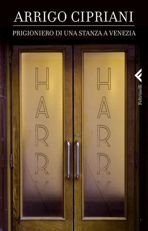 Prigioniero di una stanza a Venezia