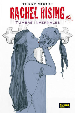 Rachel Rising vol. 2: Tumbas Invernales (Rachel Rising #2)