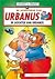 De dochter van Urbanus (De avonturen van Urbanus, #41)