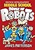 House of Robots (House of Robots, #1)