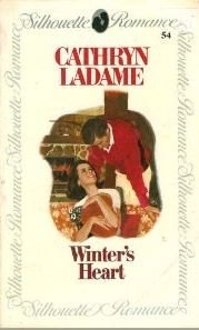Winter's Heart (Paperback)