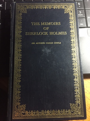 The Memoirs of Sherlock Holmes