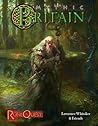 Mythic Britain: R...