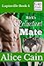 Rick's Reluctant Mate (Lupi...